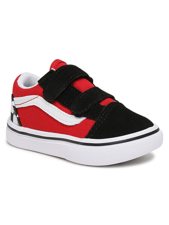 infant vans 6