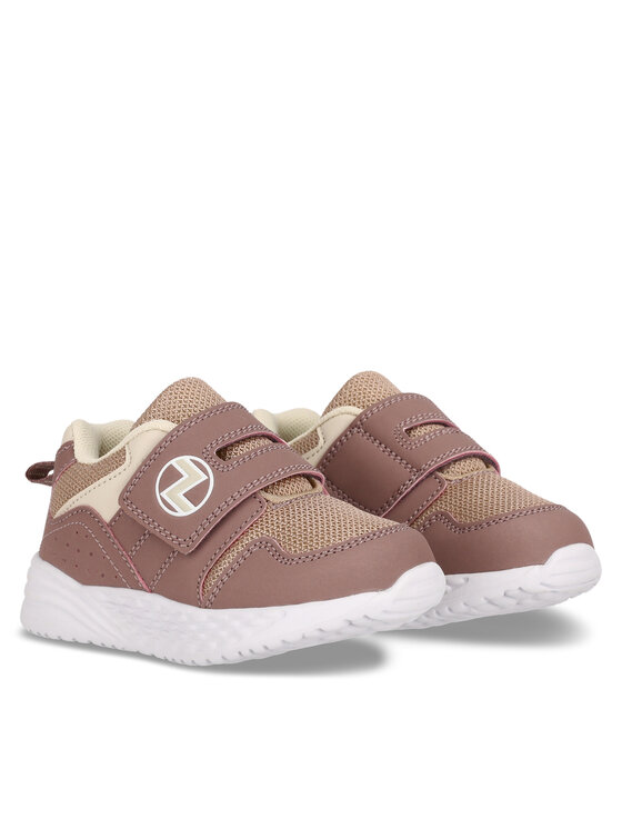 ZigZag ZigZag Tossud Lalila Pre Walker Shoe Z242339 Beež