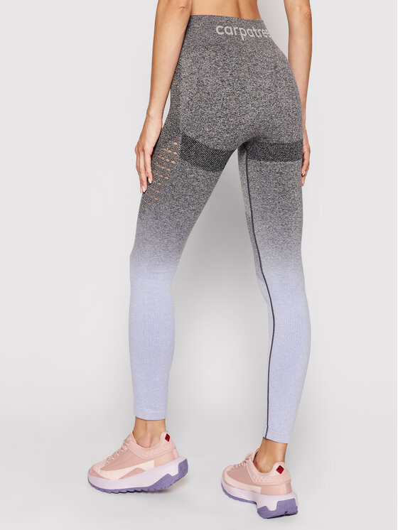 Leggings Phase CP-PSL-PG Multicolore Slim Fit