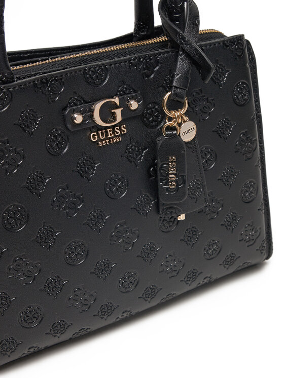 Guess Guess Torbica HWPD95 29060 Crna