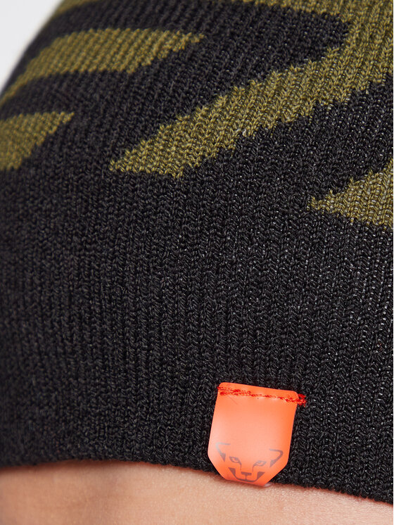 Dynafit Dynafit Шапкa Ft 08-70955 Зелений