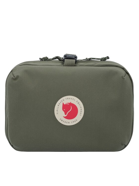 Fjällräven Fjällräven Torba 310980 Zielony