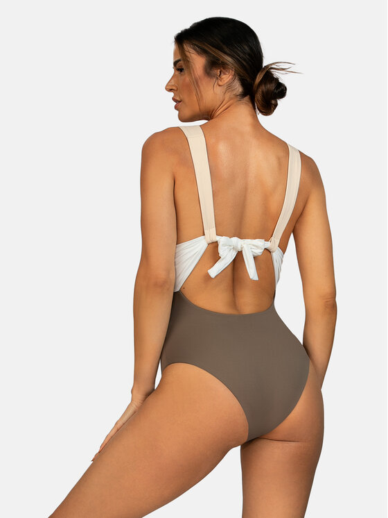 Feba Feba Costume da bagno FL232 Beige