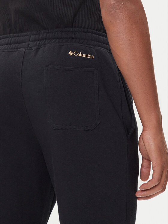 Columbia Columbia Спортивні штани Trek™ 1957944 Чорний Regular Fit