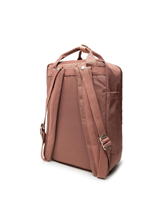 Doughnut Doughnut Rucksack Macaroon D010-0025-F Rosa