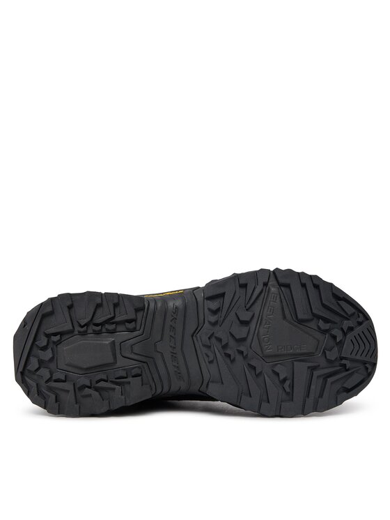 Skechers Skechers Scarponcini Terraform Renfrow 204484/BBK Nero