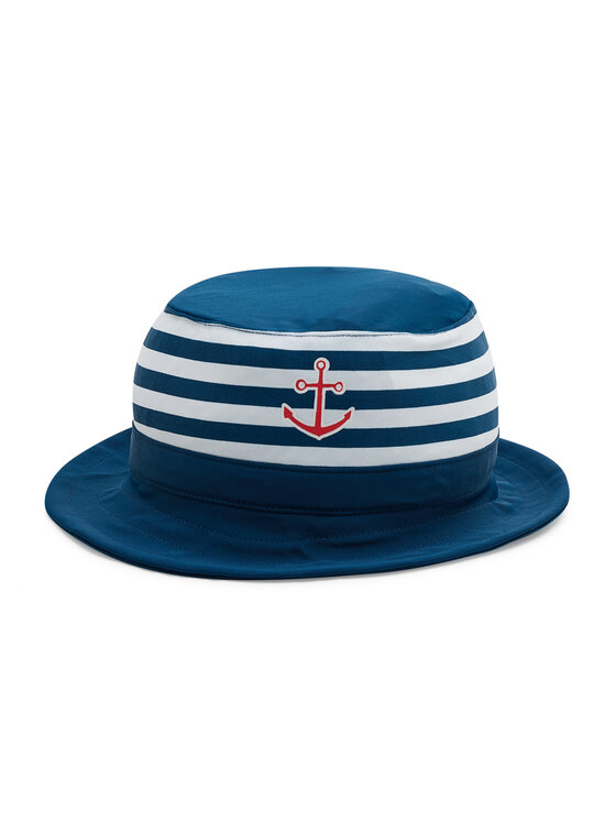 Playshoes Playshoes Cappello 460117 M Blu scuro