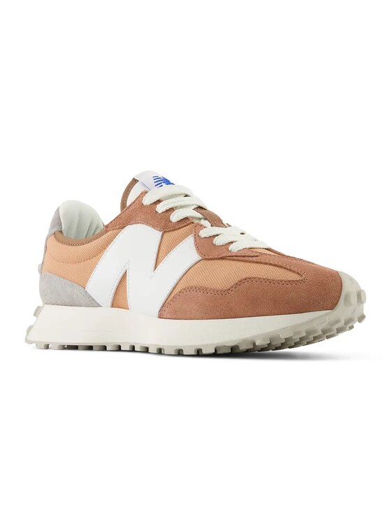 New Balance New Balance Sneakersy U327CI Pomarańczowy jasny