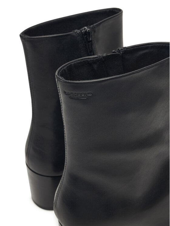 Vagabond Shoemakers Vagabond Shoemakers Členková obuv Giselle 5854-001-20 Čierna