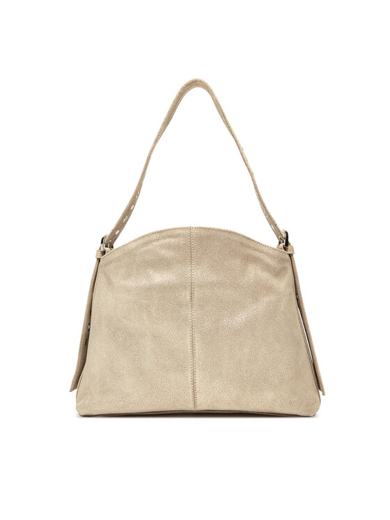 Unisa Unisa Käekott Zgoya 25 Bm Kuldne