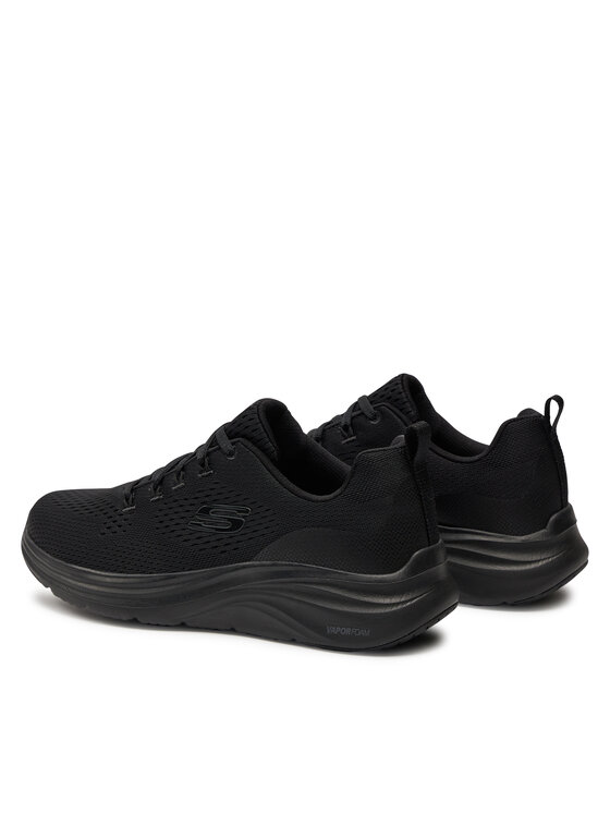 Skechers Skechers Снікерcи Vapor Foam-Fresh Trend 150024/BBK Чорний