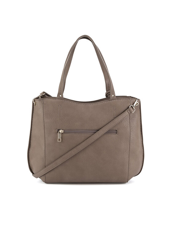 Lasocki Lasocki Handtasche LSK-K-034-06 Braun