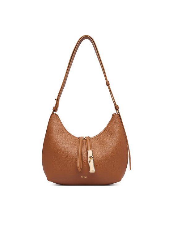 Furla Furla Käekott Goccia S WB01500 BX3353 B RY000 Pruun