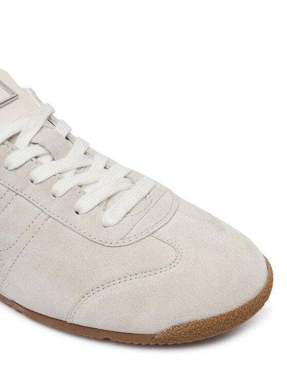 HÖGL HÖGL Sneakersy 1-101122 Écru