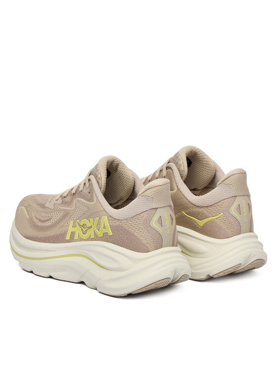 Hoka Hoka Jooksujalatsid Clifton 10 1162030 Beež