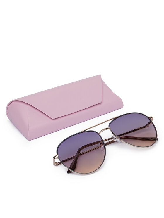 DeeZee DeeZee Ochelari de soare BSMB281-1 Auriu