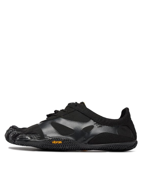 Vibram Fivefingers Vibram Fivefingers Boty do posilovny Kso Evo 14M0701 Černá