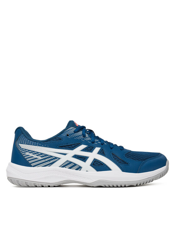Încălțăminte pentru sporturi de interior Asics Upcourt 6 1071A104 Albastru