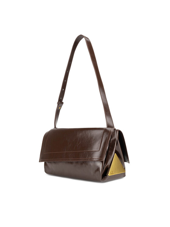 GINO ROSSI Gino Rossi Torbica Aga-01 Smeđa