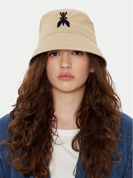 Patrizia Pepe Patrizia Pepe Cappello 8F0061/AB01-B732 Beige