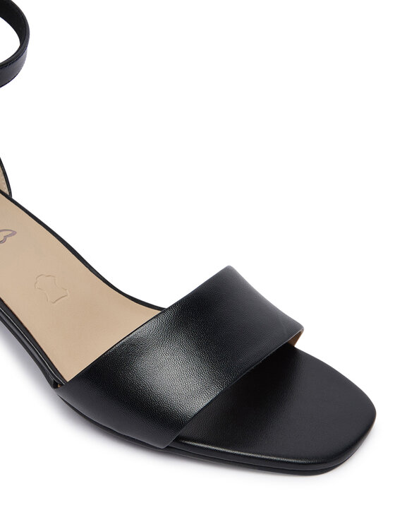 Caprice Caprice Sandalen 9-28303-46 Schwarz