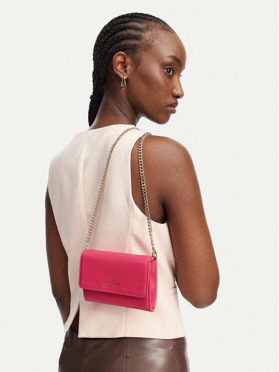 Steve Madden Steve Madden Handtasche Bmylo SM13001410-02002-PNK Rosa