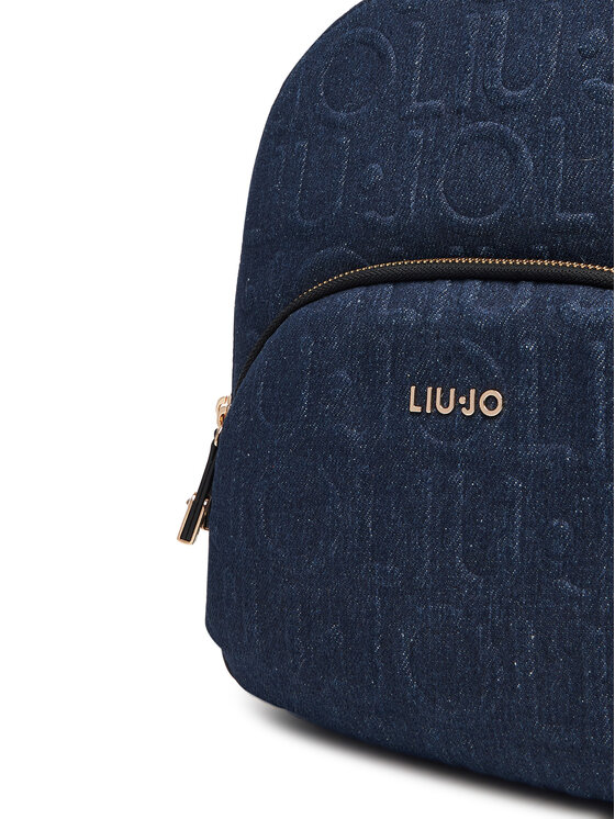 Liu Jo Liu Jo Kuprinės AF5157 D0001 Juoda