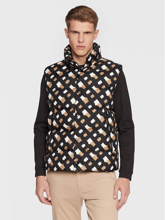 Giubbotto piumino Dolson1 50477420 Multicolore