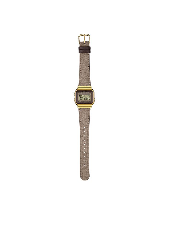 Orologio Vintage A700WEGL-5AEF Beige