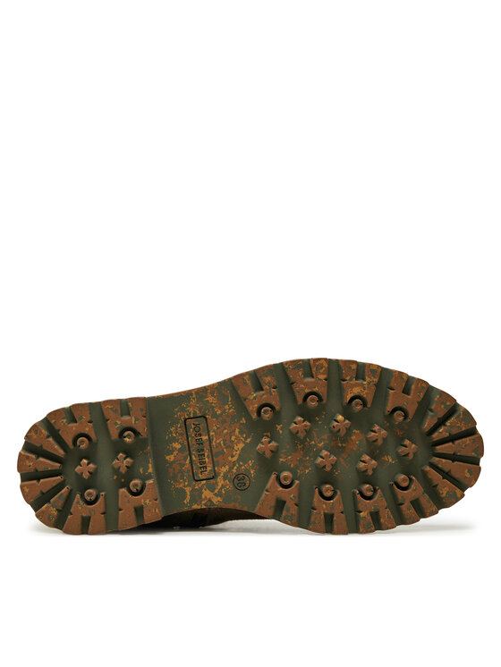 Josef Seibel Josef Seibel Ботильйони 85203 Коричневий
