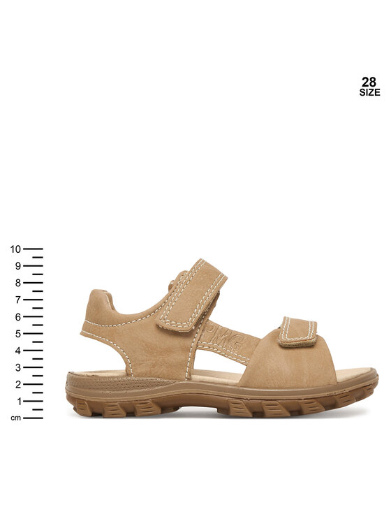 Primigi Primigi Sandali 1394500 M Beige