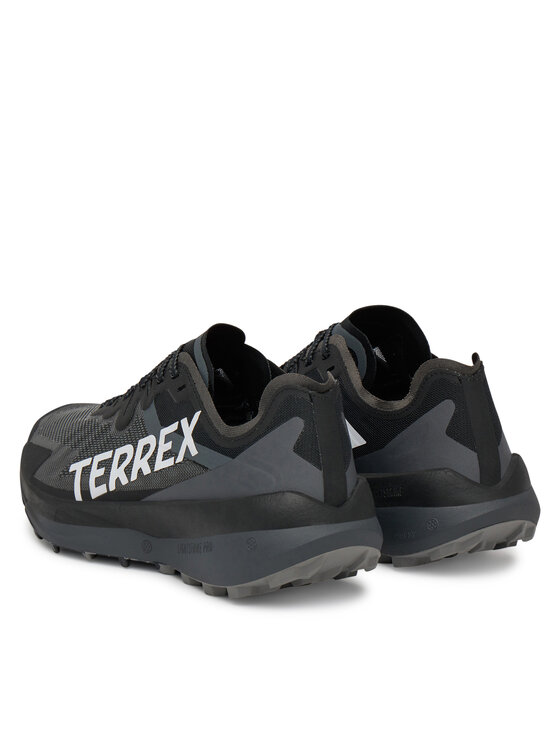 adidas adidas Tenisice za trčanje Terrex Agravic Speed JI0949 Crna