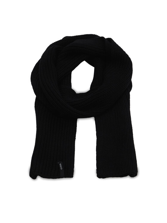 Guess Guess Sciarpa AM9332 POL03 Nero