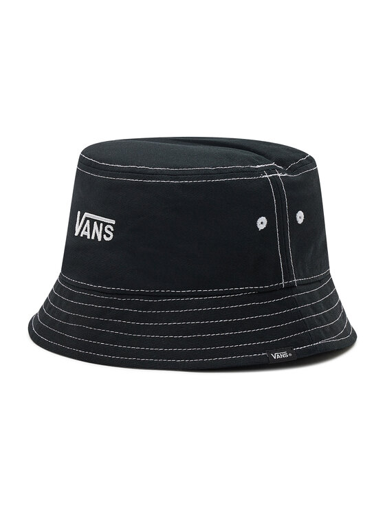 Vans Šešir Hankley Bucket Hat VN0A3ILLBLK1 Crna