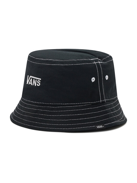 Pălărie Vans Hankley Bucket Hat VN0A3ILLBLK1 Negru