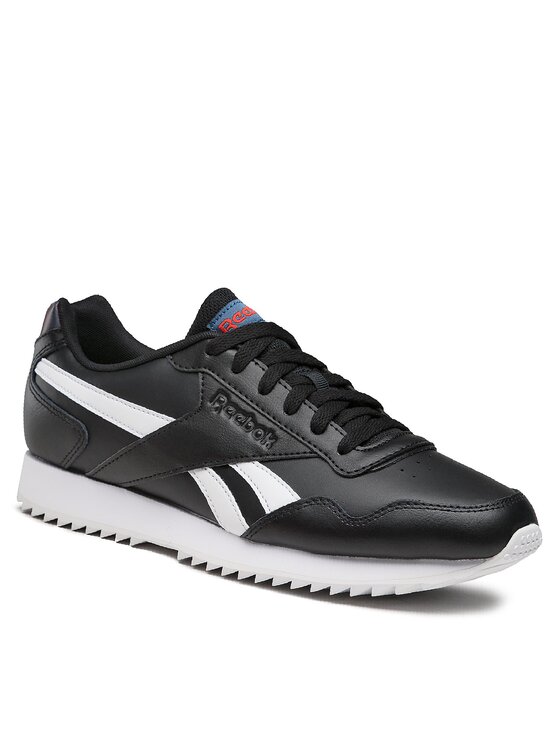 Reebok Reebok Snīkeri Royal Glide Ripple GV7420 Melns