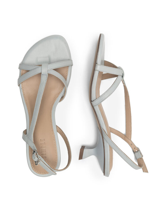 Simple Simple Sandali 107171 Blu