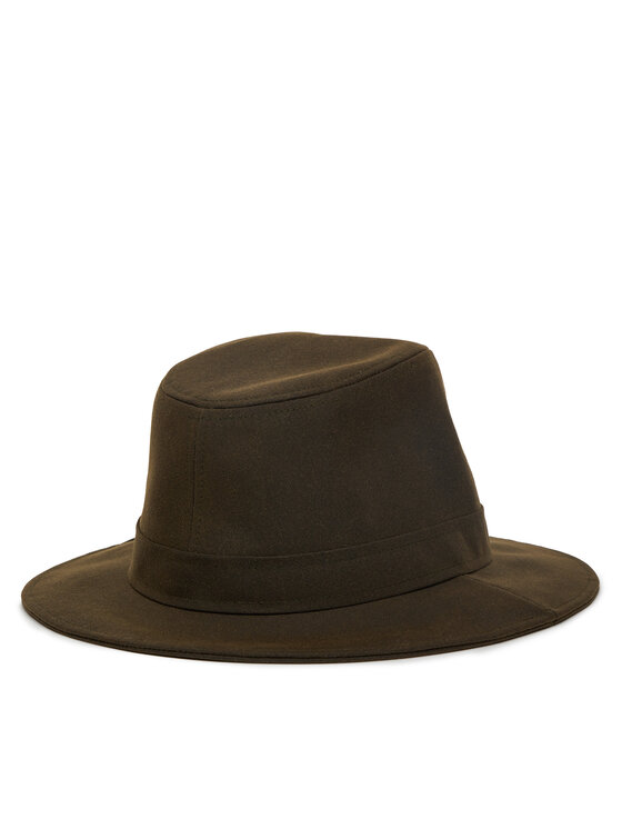 Barbour Barbour Καπέλο BARBOUR-LHA0401OL71 Χακί