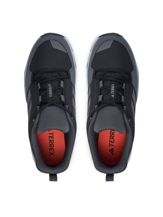 adidas adidas Trekking čevlji Terrex Ax4r IF6525 Črna