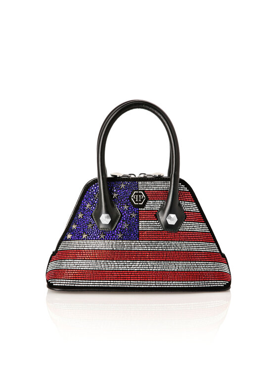 PHILIPP PLEIN PHILIPP PLEIN Borsa 25749 Multicolore