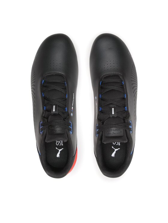 Puma Puma Tenisice Bmw Mms Drift Cat Decima 307304 04 Crna