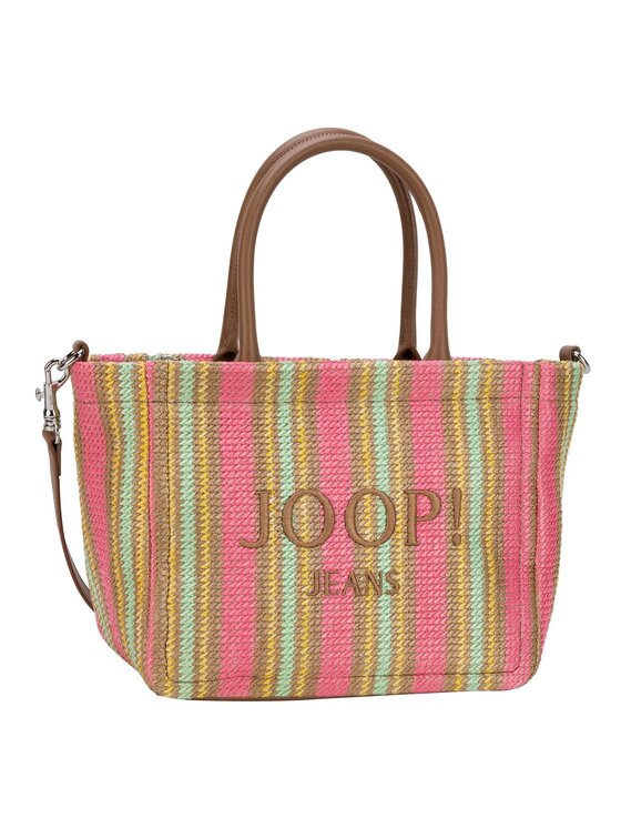 JOOP! Jeans JOOP! Jeans Torebka 332170 Pomarańczowy