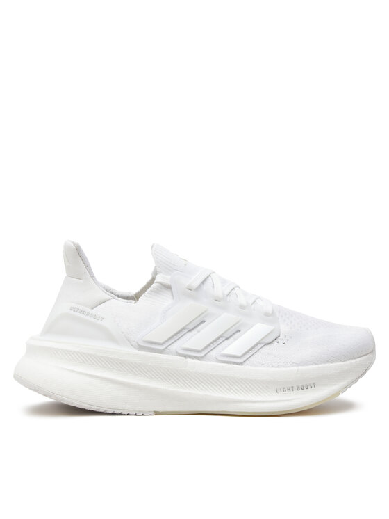 adidas Bežecké topánky Ultraboost 5 ID8848 Biela