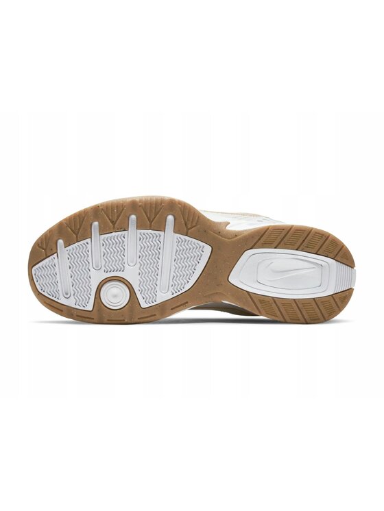Nike Nike Sneakersy 415445-103 Biały