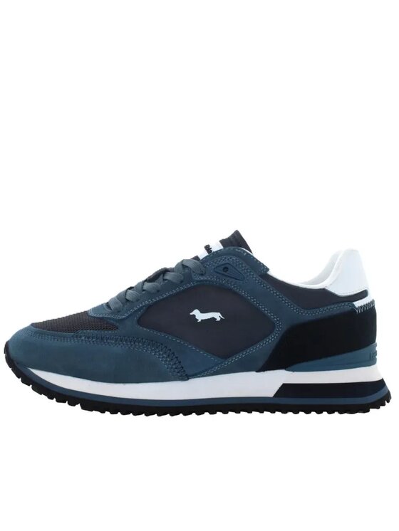 Harmont & Blaine Harmont & Blaine Sneakers EFM251.050.6530 Blu