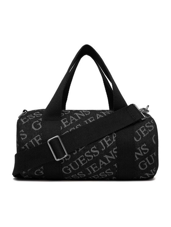 Guess Jeans Guess Jeans Kabelka CWBEO-GUESS-B-018-09 Čierna