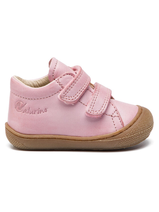 Naturino Chaussures basses Cocoon VI 0012012904.01.0M02 Rose