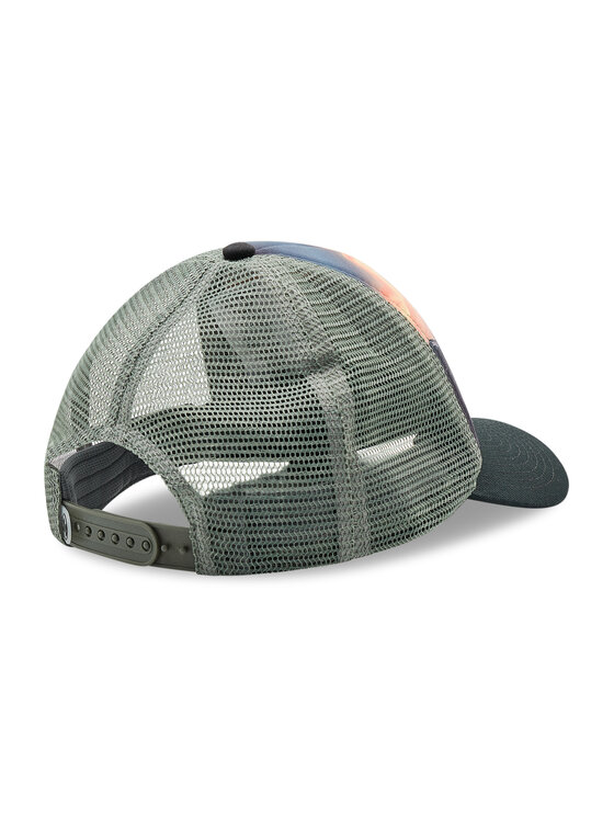 Buff Cap Tatry 2021-Rysy 129540.555.10.00 Schwarz | Modivo.de