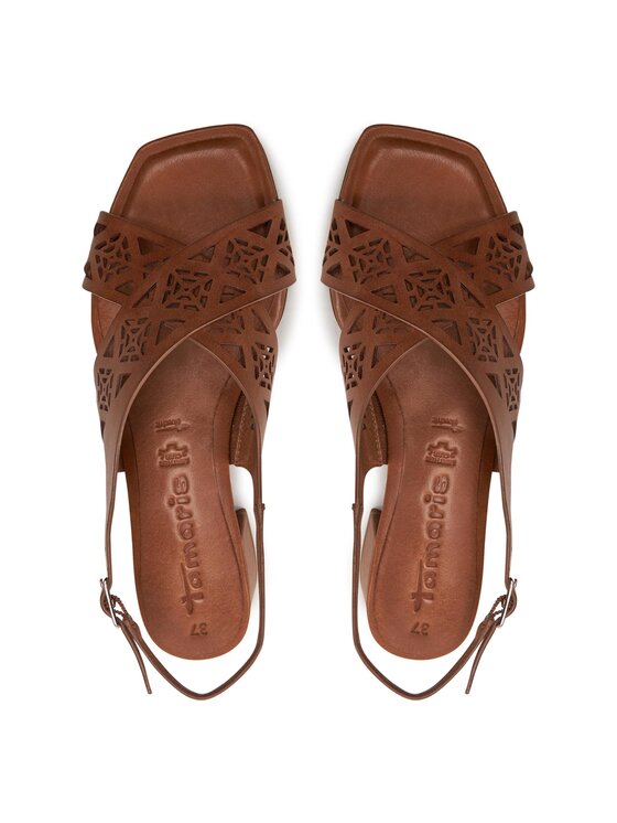 Tamaris Tamaris Sandaalid 1-28252-42 Pruun