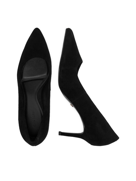 GINO ROSSI GINO ROSSI High Heels C-WS1358-01-S Schwarz